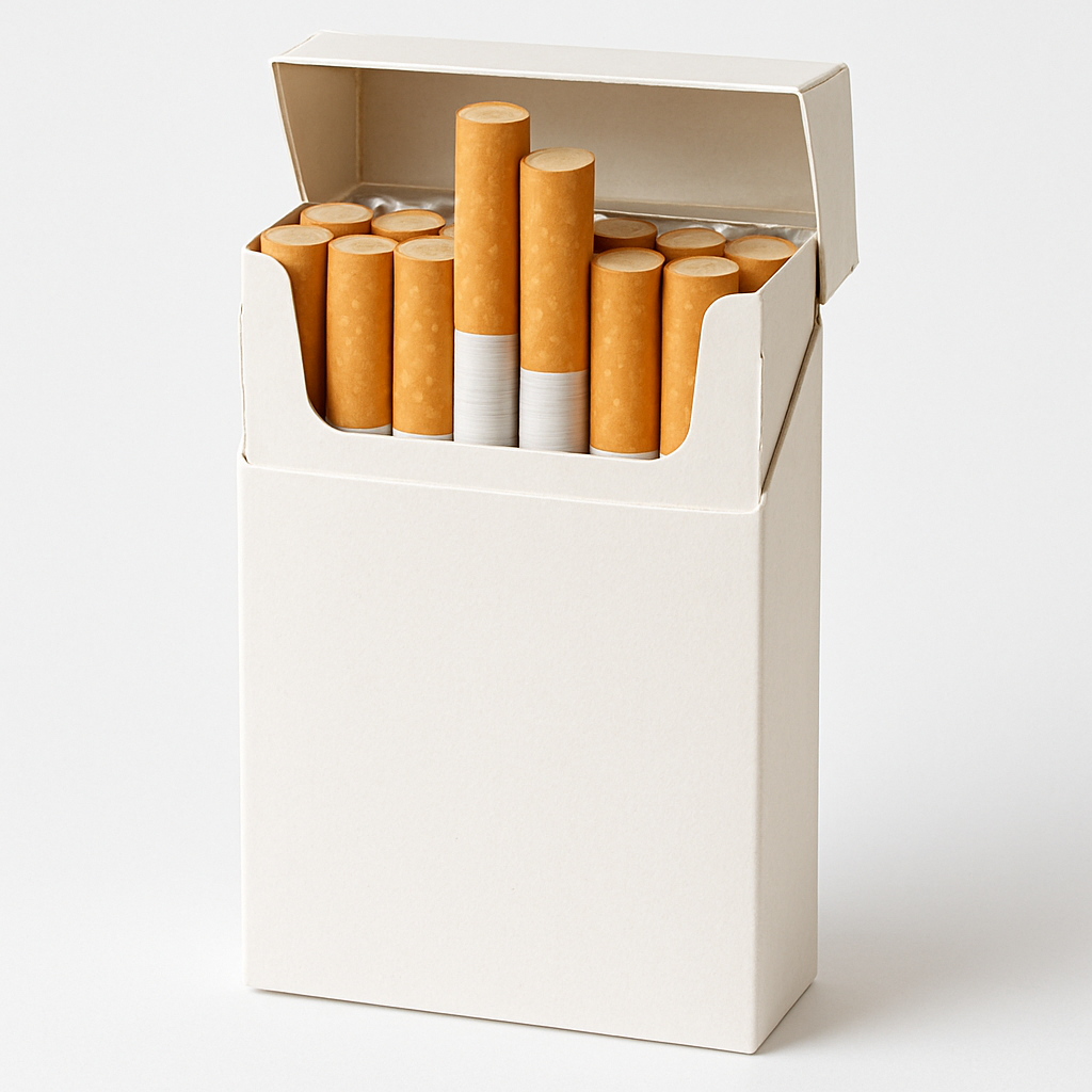 Cigarets (18+)
