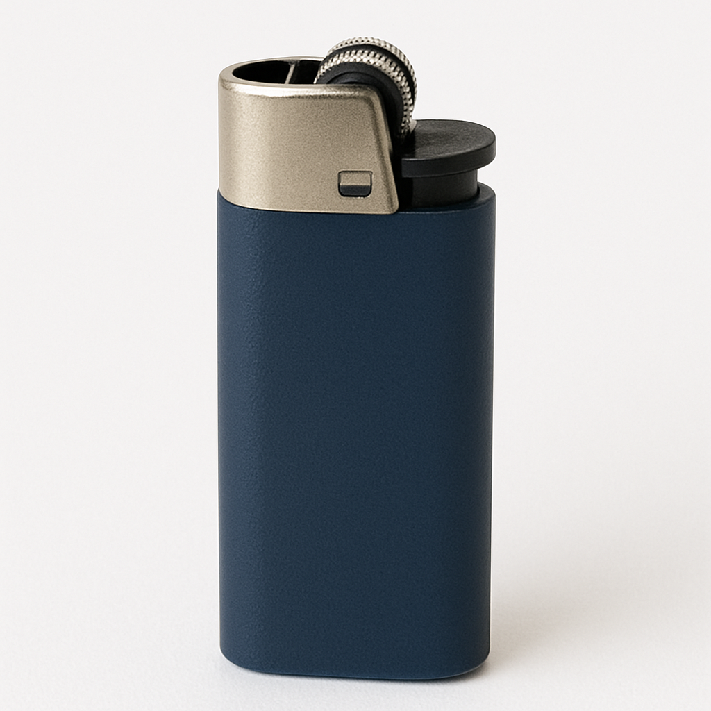 Lighter (no Restriction)